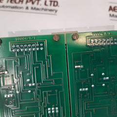 Honeywell Fsc 10004/I/1 Communication Module