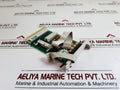 Honeywell Fsc 10100/1/1 Horizontal Driver Module