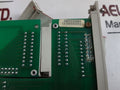 Honeywell Fsc 10100/1/1 Horizontal Driver Module