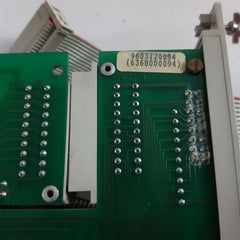 Honeywell Fsc 10100/1/1 Horizontal Driver Module