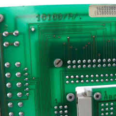 Honeywell Fsc 10100/1/1 Horizontal Driver Module