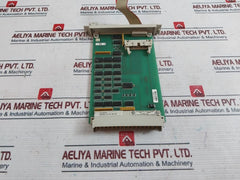 Honeywell Fsc 10100/2/1 Bus Driver Module 5V Dc 65Ma