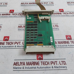 Honeywell Fsc 10100/2/1 Bus Driver Module 5V Dc 65Ma