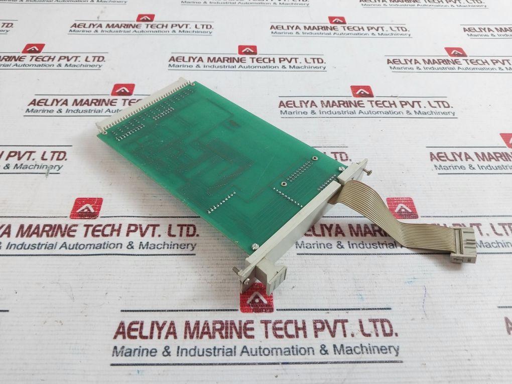 Honeywell Fsc 10100/2/1 Bus Driver Module 5V Dc 65Ma