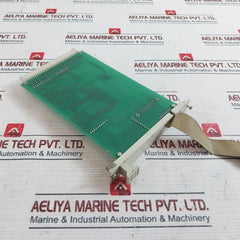 Honeywell Fsc 10100/2/1 Bus Driver Module 5V Dc 65Ma