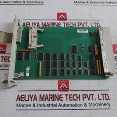 Honeywell Fsc 10100/2/1 Bus Driver Module 5V Dc 65Ma