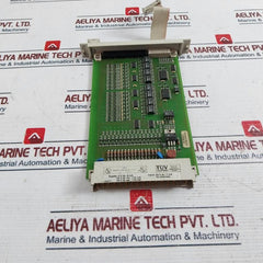 Honeywell Fsc 10101/2/1 Digital Input Module 16 Channels 5Vdc 8Ma