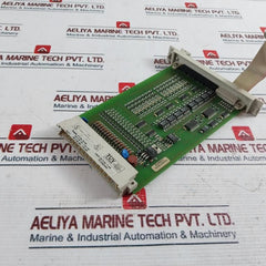 Honeywell Fsc 10101/2/1 Digital Input Module 16 Channels 5Vdc 8Ma