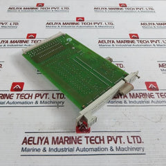 Honeywell Fsc 10101/2/1 Digital Input Module 16 Channels 5Vdc 8Ma