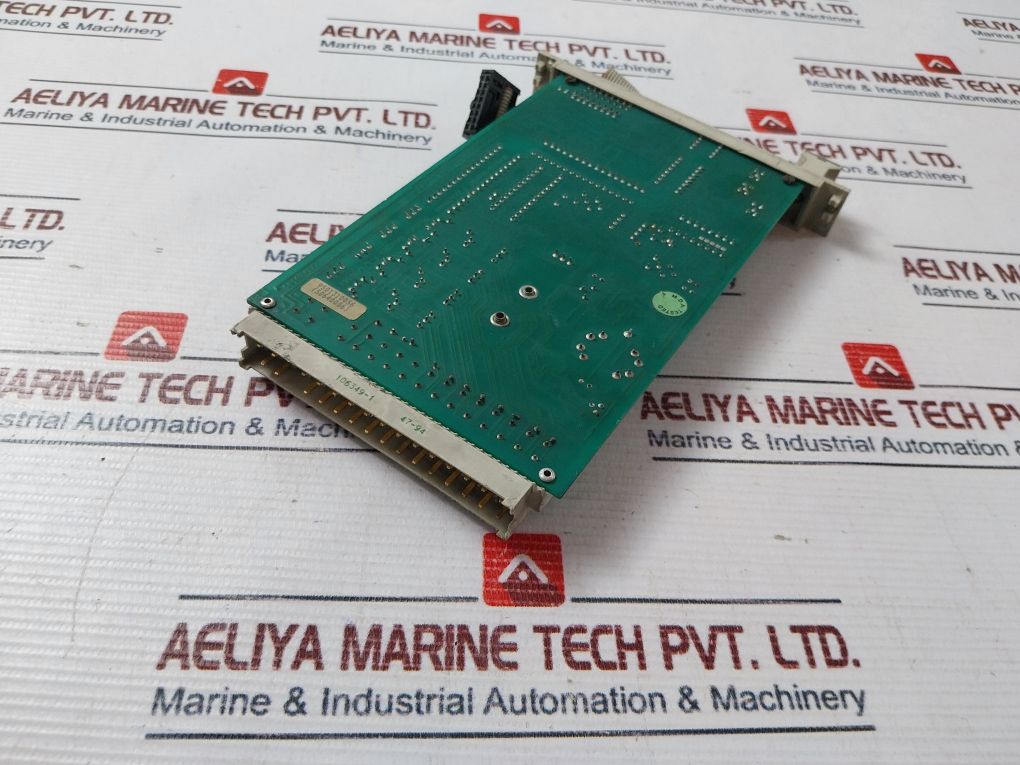 Honeywell Fsc 10102/1/2 Analog Input Module
