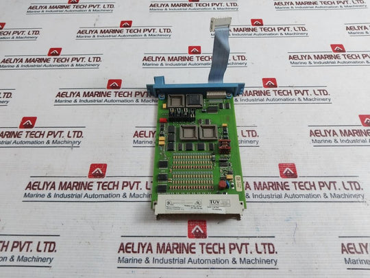Honeywell Fsc 10105/2/1 Analog Input Module Sai-1620M