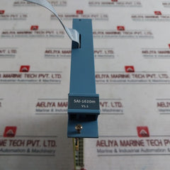 Honeywell Fsc 10105/2/1 Analog Input Module Sai-1620M