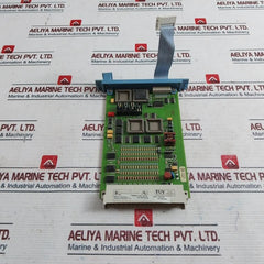 Honeywell Fsc 10105/2/1 Analog Input Module Sai-1620M