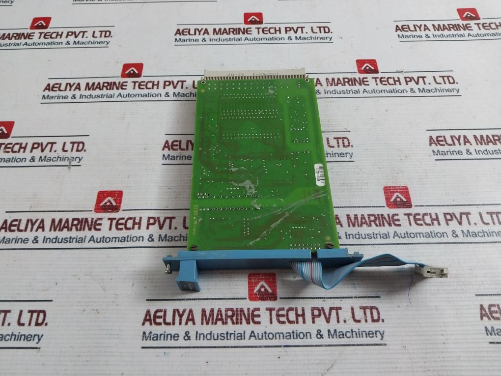 Honeywell Fsc 10105/2/1 Analog Input Module Sai-1620M