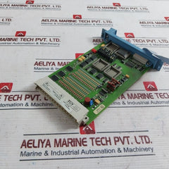 Honeywell Fsc 10105/2/1 Analog Input Module Sai-1620M