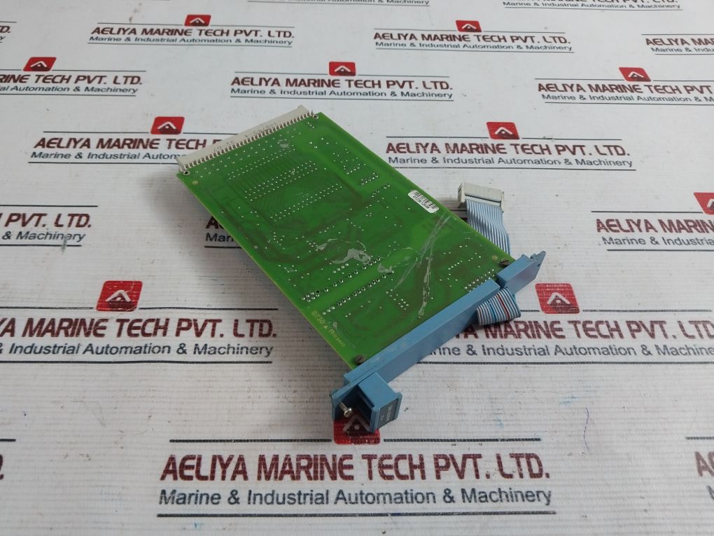 Honeywell Fsc 10105/2/1 Analog Input Module Sai-1620M