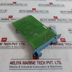 Honeywell Fsc 10105/2/1 Analog Input Module Sai-1620M