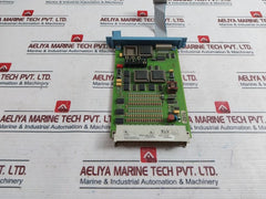 Honeywell Fsc 10105/2/1 Analog Input Pcb Module Sai-1620M