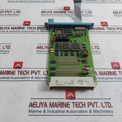 Honeywell Fsc 10105/2/1 Analog Input Pcb Module Sai-1620M