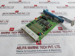 Honeywell Fsc 10105/2/1 Analog Input Pcb Module Sai-1620M