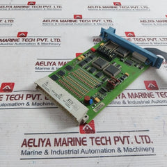 Honeywell Fsc 10105/2/1 Analog Input Pcb Module Sai-1620M