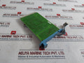Honeywell Fsc 10105/2/1 Analog Input Pcb Module Sai-1620M