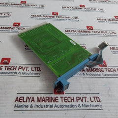 Honeywell Fsc 10105/2/1 Analog Input Pcb Module Sai-1620M