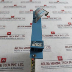 Honeywell Fsc 10105/2/1 Analog Input Pcb Module Sai-1620M