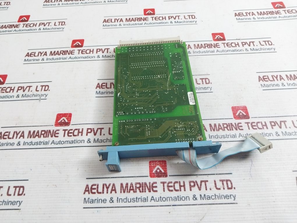 Honeywell Fsc 10105/2/1 Safety Manager System Sai-1620M