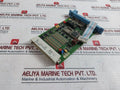 Honeywell Fsc 10105/2/1 Safety Manager System Sai-1620M