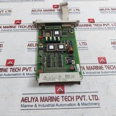 Honeywell Fsc 10106/2/1 Digital Input Module 5V Dc 160 Ma