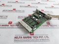 Honeywell Fsc 10106/2/1 Digital Input Module 5V Dc 160 Ma