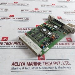 Honeywell Fsc 10106/2/1 Digital Input Module 5V Dc 160 Ma