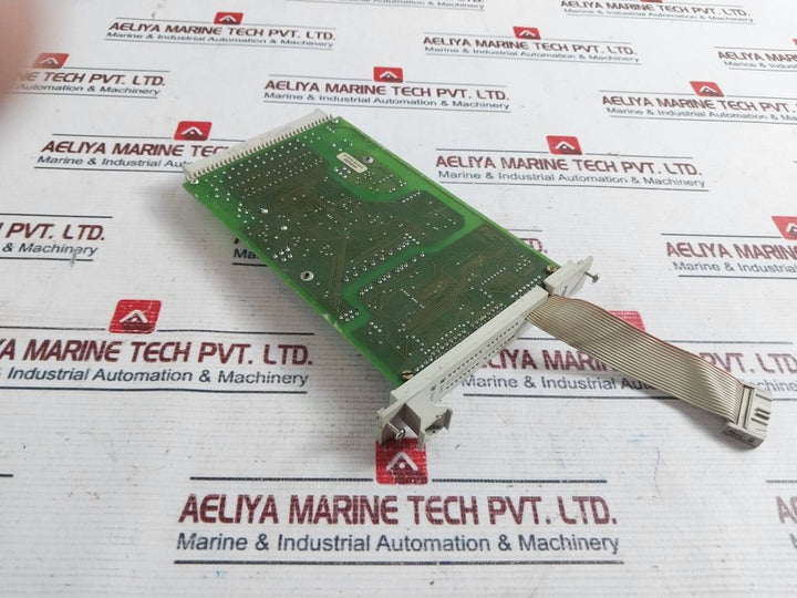 Honeywell Fsc 10106/2/1 Digital Input Module 5V Dc 160 Ma