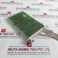Honeywell Fsc 10106/2/1 Digital Input Module 5V Dc 160 Ma