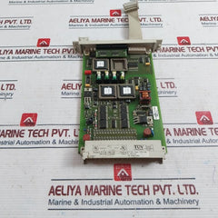 Honeywell Fsc 10106/2/1 Digital Input Module 5V Dc 160Ma