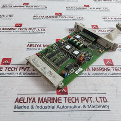 Honeywell Fsc 10106/2/1 Digital Input Module 5V Dc 160Ma