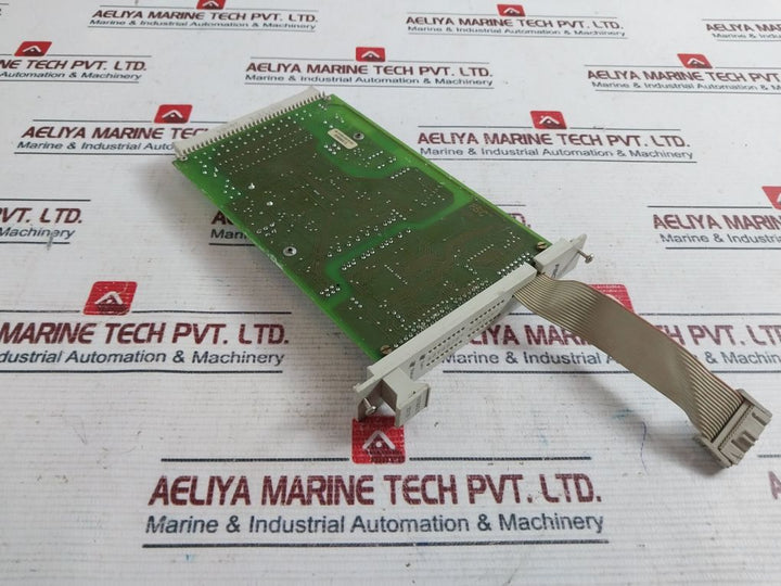 Honeywell Fsc 10106/2/1 Digital Input Module 5V Dc 160Ma