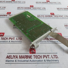 Honeywell Fsc 10106/2/1 Digital Input Module 5V Dc 160Ma