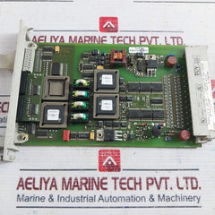 Honeywell Fsc 10106/2/1 Digital Input Module 5V Dc 160Ma