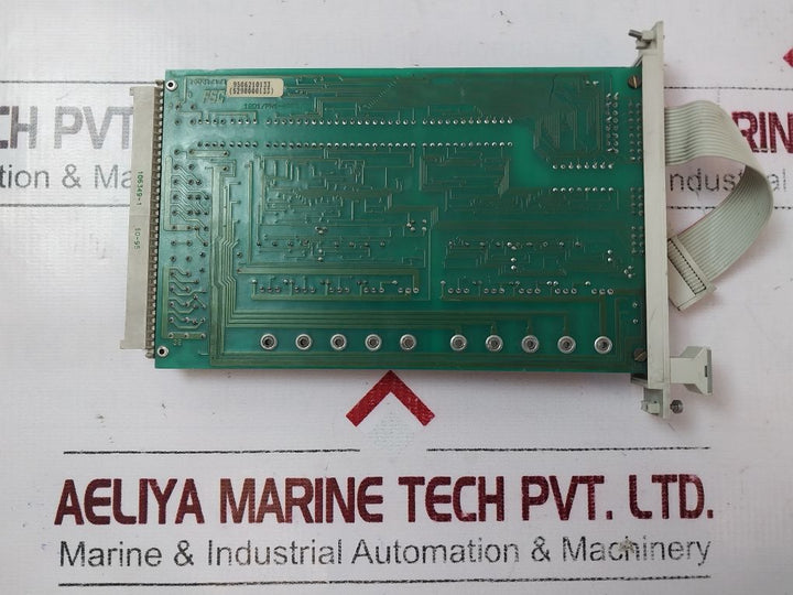 Honeywell Fsc 10201/1/1 I/O Module 12D1/Pn1-09Fg/88