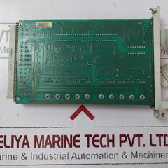 Honeywell Fsc 10201/1/1 I/O Module 12D1/Pn1-09Fg/88