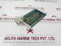 Honeywell Fsc 10201/1/1 I/O Module 12D1/Pn1-09Fg/88