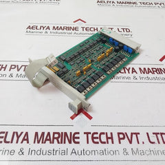 Honeywell Fsc 10201/1/1 I/O Module 12D1/Pn1-09Fg/88