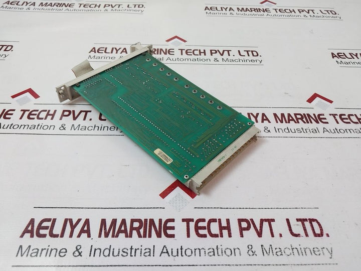 Honeywell Fsc 10201/1/1 I/O Module 12D1/Pn1-09Fg/88