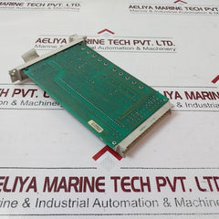 Honeywell Fsc 10201/1/1 I/O Module 12D1/Pn1-09Fg/88