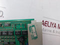Honeywell Fsc 10201/1/1 I/O Module 12D1/Pn1-09Fg/88
