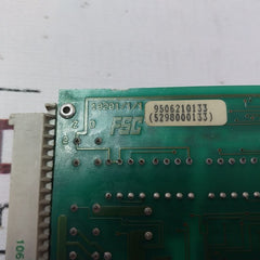 Honeywell Fsc 10201/1/1 I/O Module 12D1/Pn1-09Fg/88