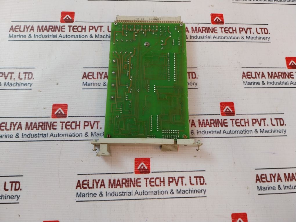 Honeywell Fsc 10216/2/1 Digital Output Module 5V Dc 15Ma