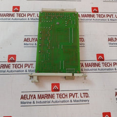 Honeywell Fsc 10216/2/1 Digital Output Module 5V Dc 15Ma